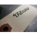 93Z020 Crankshaft Bolt For 07-08 GMC Acadia  3.6
